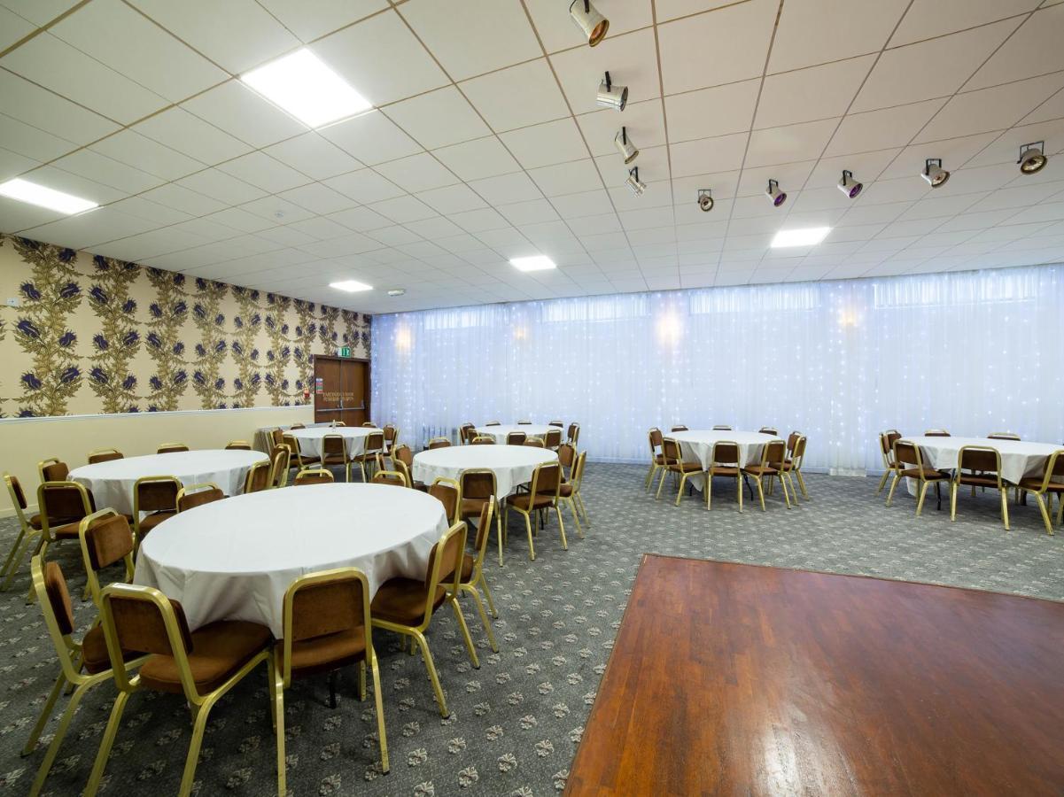 Oyo Douglas Hotel Kilmarnock Exterior foto